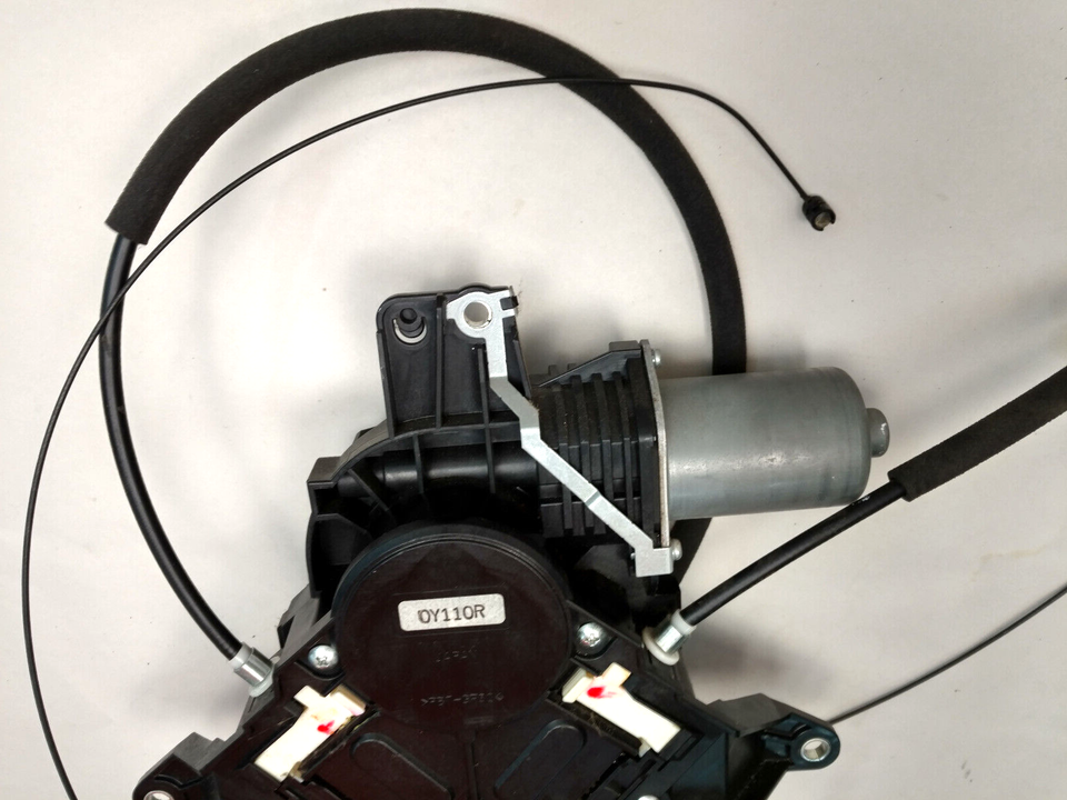 Honda Odyssey Sliding Door Motor Replacement 2011-2017 Sold 2018 Honda Odyssey Passenger 72010-THR-A02 Power Sliding Door Motor Honda Odyssey Sliding Door Motor Replacement 2011-2017 Sold 2018 Honda Odyssey Passenger 72010-THR-A02 Power Sliding Door Motor