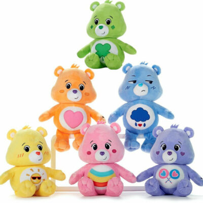 Care Bears - verschiedene Auswahl (28 cm)