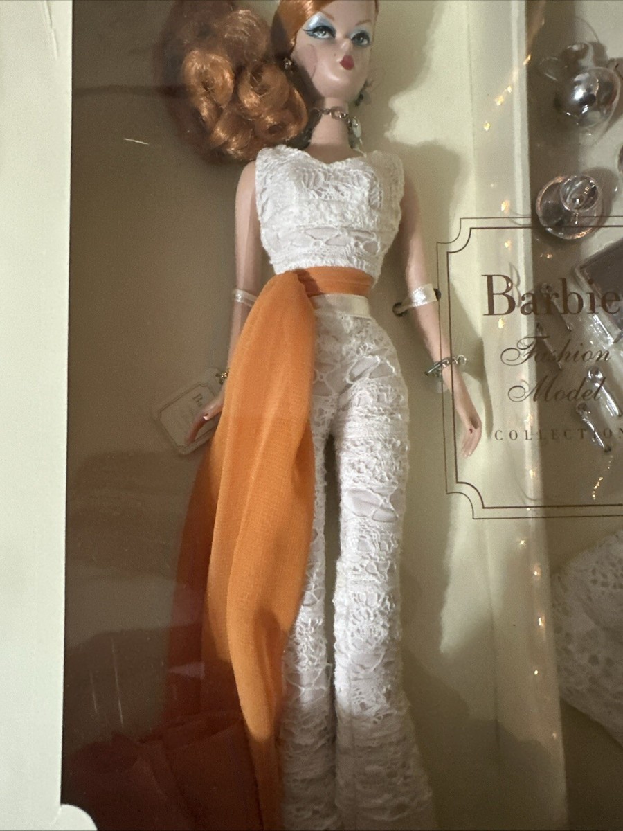 Mattel Barbie K7900 Fashion Doll for sale online | eBay