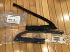 1968-72 Gm X Body Chevrolet Nova Vent Window Seals Weatherstripping