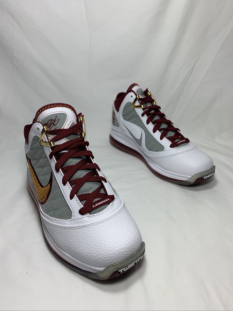 Lebron VII MVP 2020 GS QS Size 7y Grade School 7 Mens Cz8899 100 for sale online | eBay