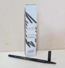 LAURA GELLER INKCREDIBLE WATERPROOF GEL EYELINER PENCIL - GRAPHITE - 0.01 OZ