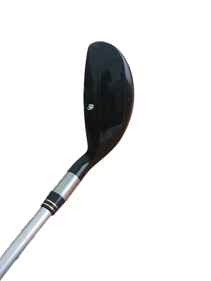 Orlimar Golf Club Hybrid #4 20° Regular Flex - Image 3 of 4