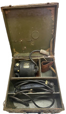 MITCHELL NC 35mm Synchronous Camera Motor 1 Phase 115V 24FPS