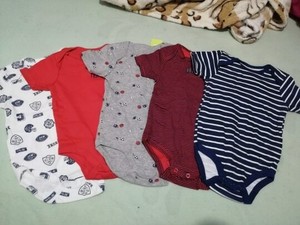 baby rompers ebay
