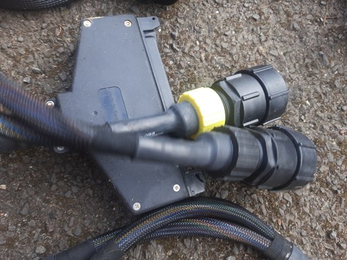 Cables de diagnóstico para camiones y autobuses Mann - Imagen 5 de 12