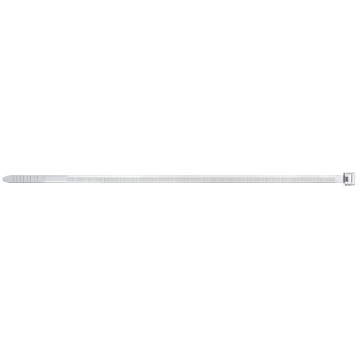Fischer 019802 Flangia Bn 3.6 X 200 Trasparente