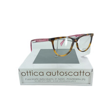 Occhiale vista donna JUST CAVALLI JC0848