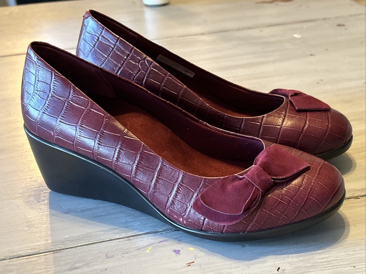 Vionic Sandals Lena Ballet Flat Vionic Vionic Lena Lizard LZRD