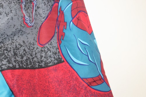 boys marvel swim tanks size 6/7 - Picture 4 of 5