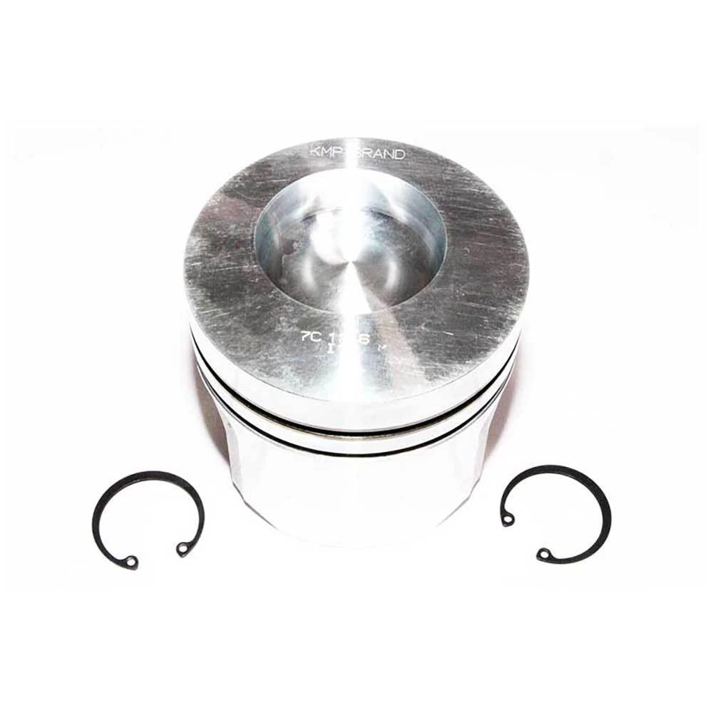 7C1146 PISTON BODY C/W CLIPS STD for Caterpillar® (6N8648, 2W8418, 8N5536) 7C1146 PISTON BODY C/W CLIPS STD for Caterpillar® (6N8648, 2W8418, 8N5536)