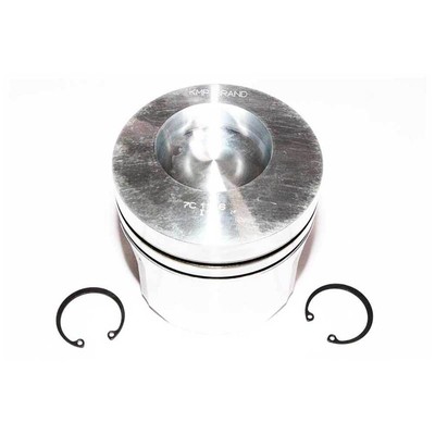 7C1146 Pack of 1 PISTON BODY C/W CLIPS STD Suitable For 