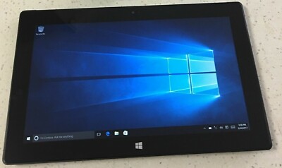 Microsoft Surface PRO 2 i5-4300U 128GB 4GB RAM 10.6