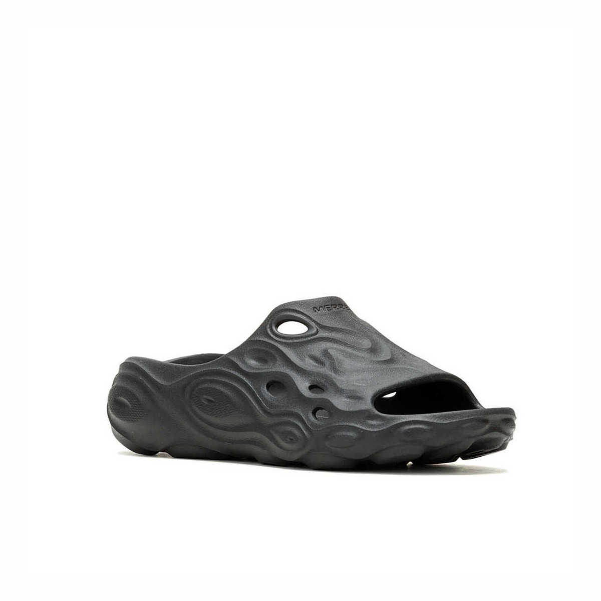 Merrell Hydro Slide 2 [ML006524] Women Sandals Shoes Black J006524