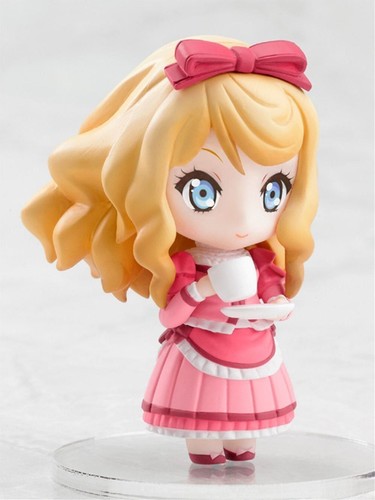 Nendoroid Petite Croisee in a Foreign Labyrinth Set Figures SEVENTWO NEW JAPAN - Picture 7 of 7