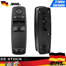 Fensterheberschalter Vorne links für Mercedes-Benz A-Klasse W169 B-Klasse W245