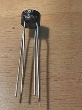 NTE5305 - Silicon Bridge Rectifier 600V 1.5A.