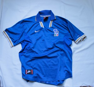 maglia nike italia