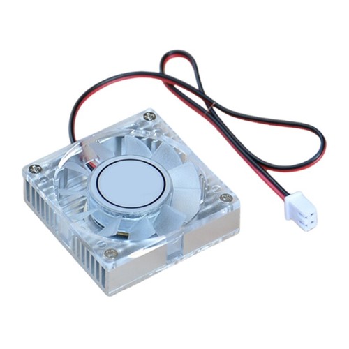 Durability Graphics Card Cooling Fan Suitable For TV Boxes VR Headsets Radiators - 第 4/11 張圖片