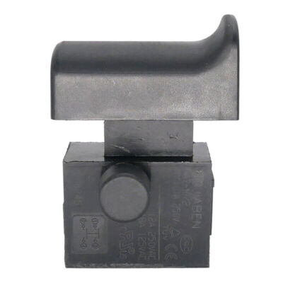 1PC JIABEN Trigger Switch FA7-10/2 250V10A/125V18A 5E4 With Safe Latch