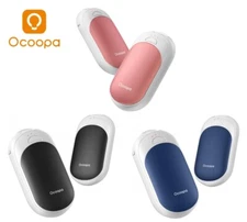 OCOOPA 2in1 Magnetic Rechargeable Hand Warmers Electric Hand warmer Pocket-Sized
