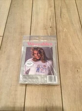 NEW "Friendship Is..." Wearables to Cross Stitch Kit Golden Bee 60311