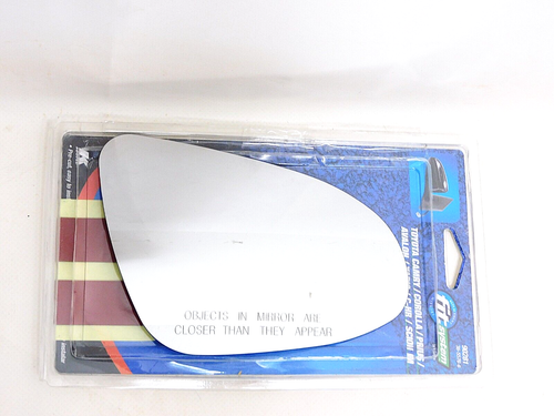NEW-Fit-Toyota Scion Passenger Side View Replacement Mirror Glass K-Source 90281 - Bild 3 von 4