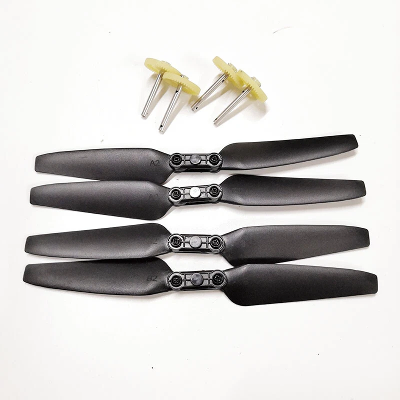 S162 gps rc drone toysky S162GPS Quadcopter parts propellers blades main gear
