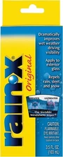 Rain-X 800002242 Original Glass Water Repellent - 3.5 oz