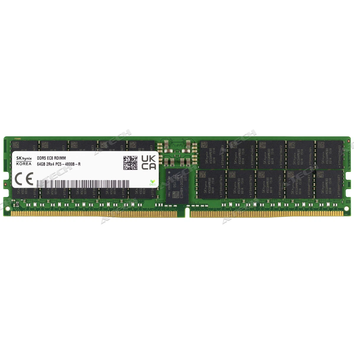 Hynix RDIMM Computer Memory (RAM) for sale | eBay