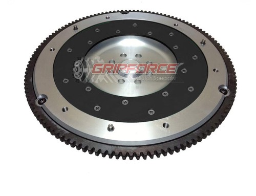 KIT EMBRAGUE FX STAGE 2 + VOLANTE ALUMINIO HD para SUBARU IMPREZA WRX LEGACY GT 5 VELOCIDADES - Imagen 3 de 6