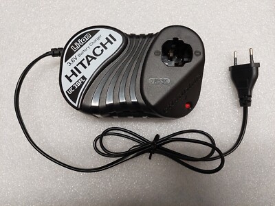 Hitachi/Hikoki  UC 3SFL  3,6V 3,0A Battery Charger