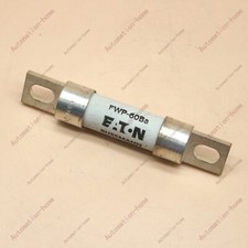 ONE Bussmann New Fast Acting Fuse FWP-60B FWP-60Ba 60Amp 700V