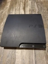 Sony PS3 Game Bundle w/ controller Tested