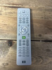 Original HP Media Center Remote Control RC1314301/00 5187-1951