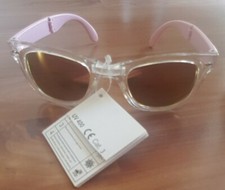 Girls Woman Folding Glasses Folding Glasses Sunglasses NEW