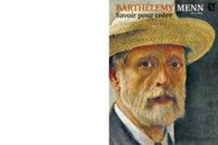 Thumbnail - Barthélemy Menn (1815-1893) | Savoir Pour Créer | Genève | Französisch