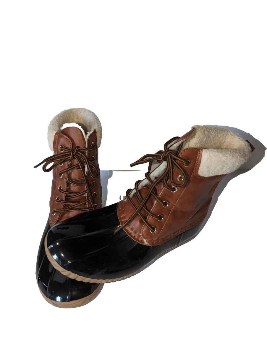 Rue 21 rain best sale boots