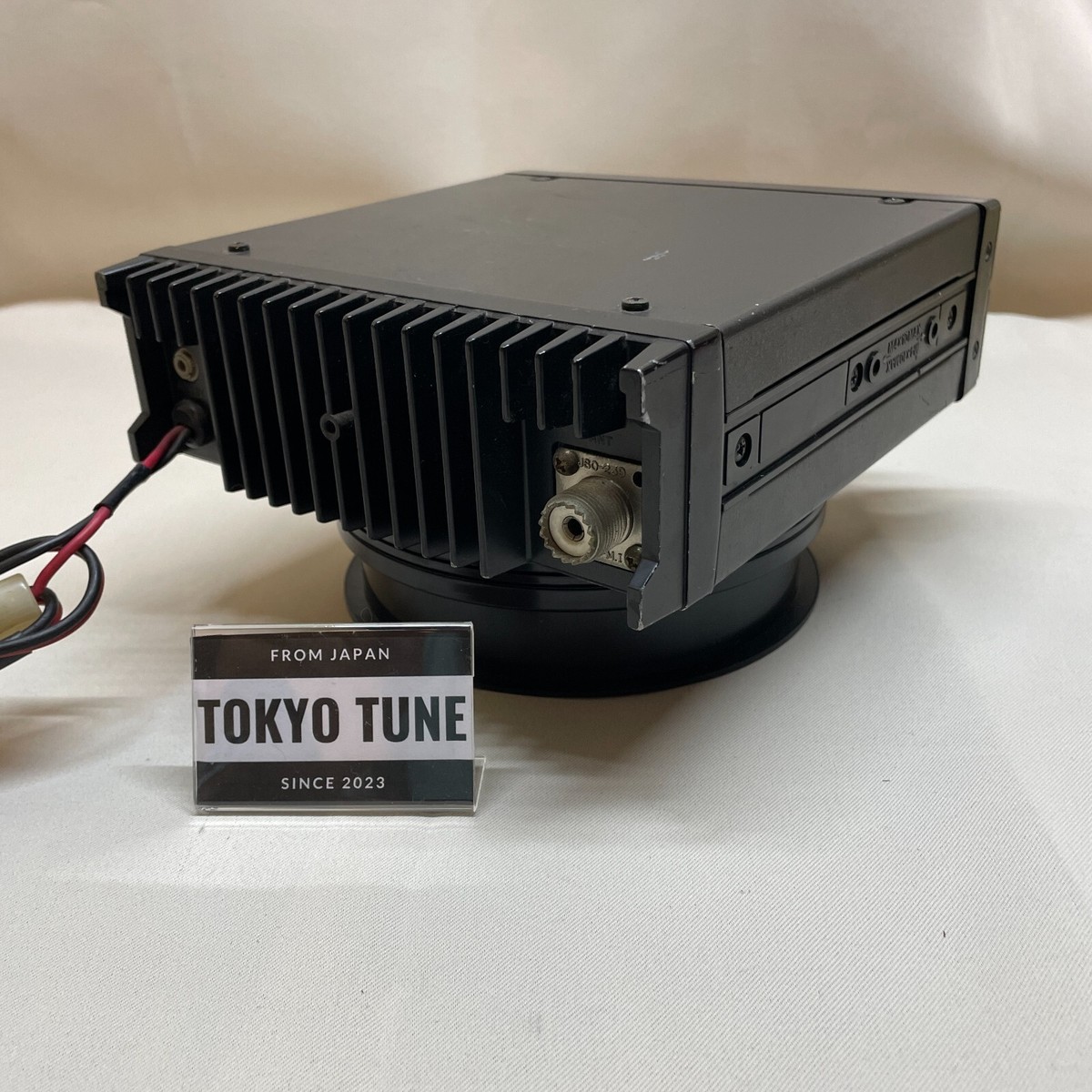 KENWOOD TR-751D All mode Transceiver144MHz 25W Amateur Ham KENWOOD TR-751D All mode Transceiver144MHz 25W Amateur Ham