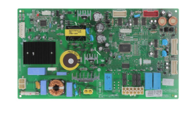 Original LG GSL545NSYZ Hauptsteuerplatine PCB Modul Kühl-Gefrierkombination