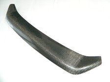 Carbon Front Grill Stoßstange Frontgrill Kühlergrill für Nissan GTR R35 ab 09