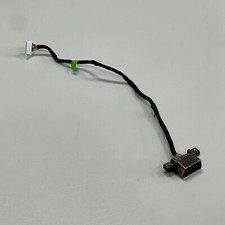 Genuine HP ProBook 650 G2 G3 Series Serial Port w/ Cable 6017B0675101 840746-001