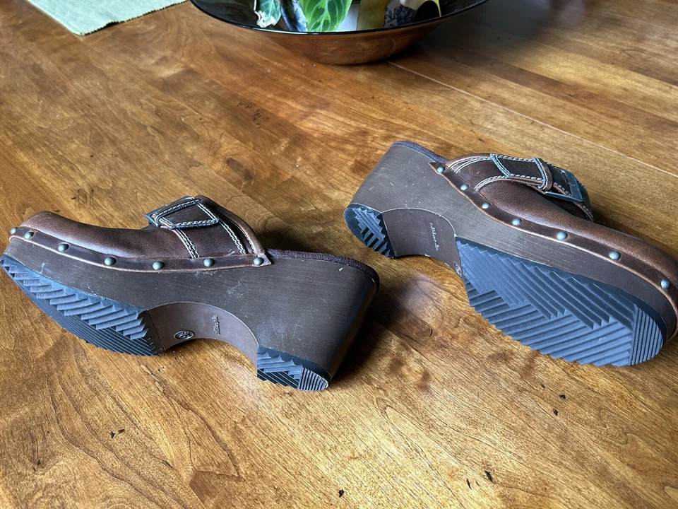 Melrose Avenue Caitlyn 9.5 New Women's Shoe / All Man Made Materials Foto 3 de 4