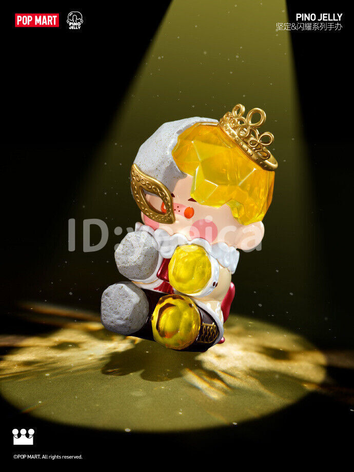 popmart 2025 正月　巳年　skullpanda pino jelly popmart 2025 正月 巳年 skullpanda pino jelly PINO JELLY Make
