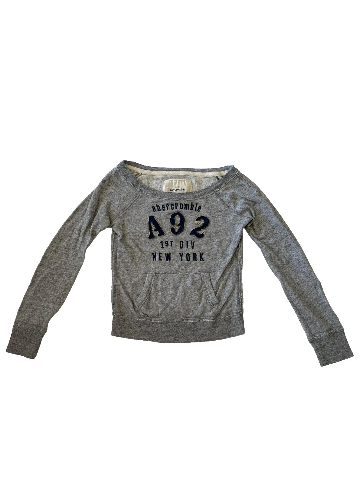 Abercrombie & Fitch Long Sleeve Sweaters for Girls