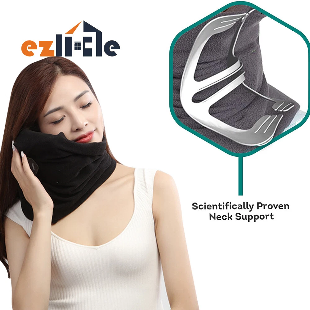 Travel neck support brace cheap