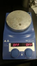 IKA RCT B S001 RTC Basic Magnetic Stirrer