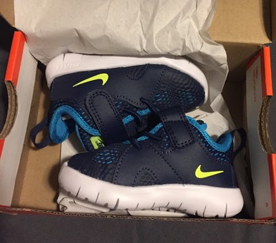 nike flex contact 3 toddler sneakers