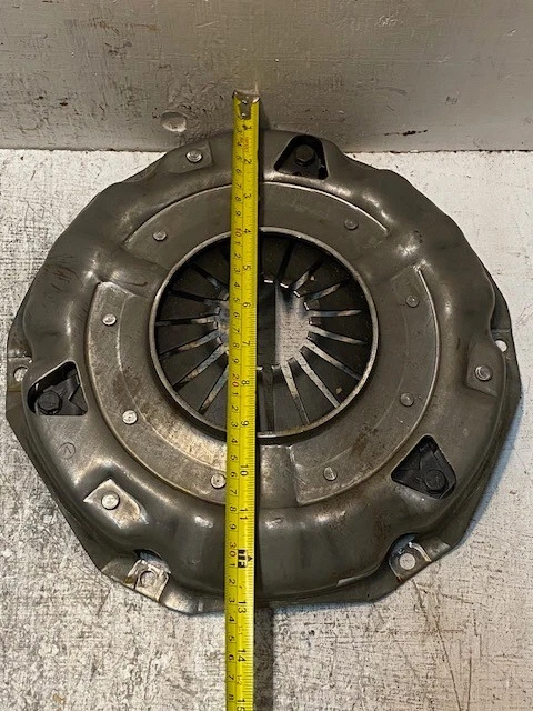 Brute Power 离合器套件 90165 | 384215X-04 | 361898D-04A — 第 4/4 张图片