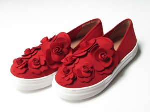 caslon alden slip on sneaker